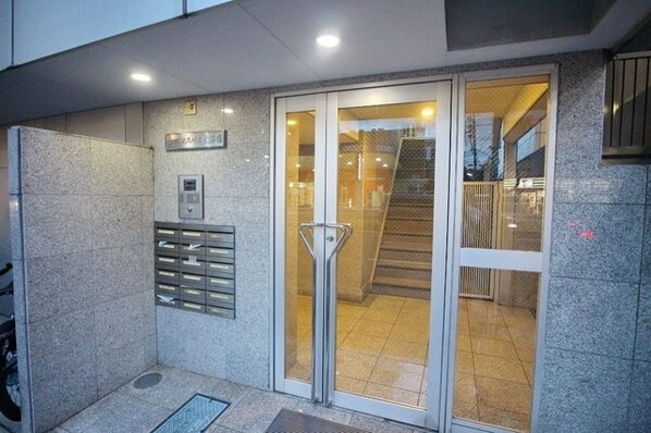 アーバンプレイス上野毛の物件内観写真